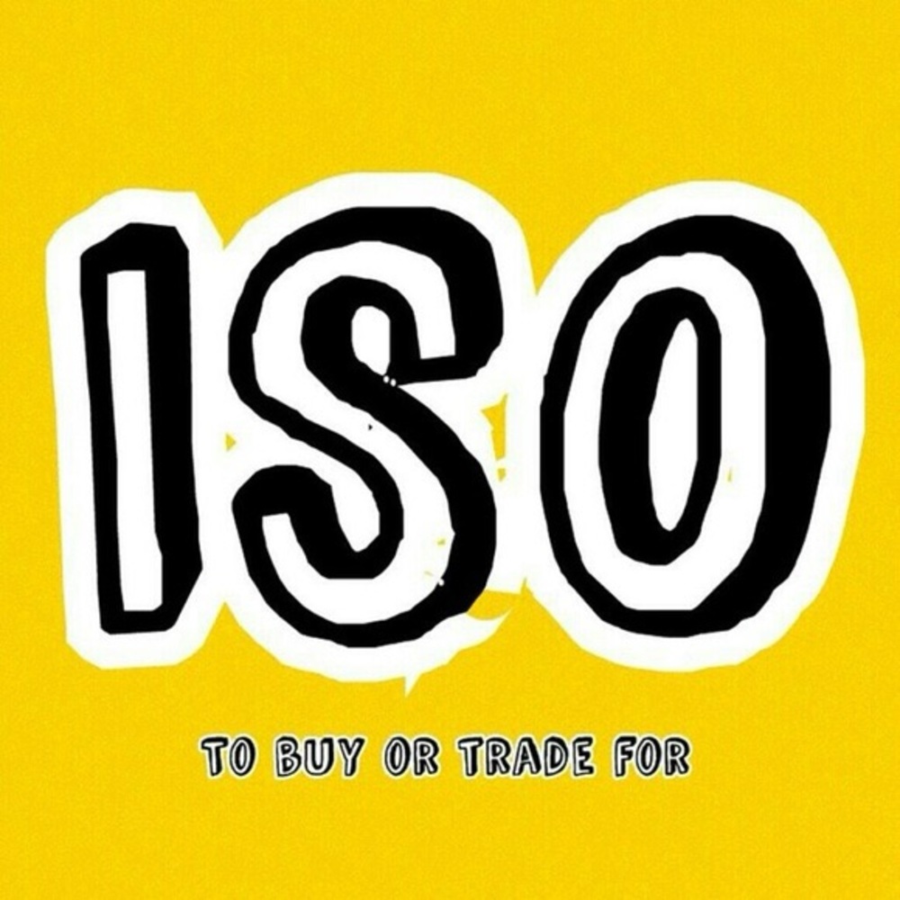 ISO blackmilk, fandom stuff